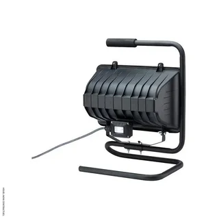 Stufa Infrarossi Portatile VARMA 1300W IP54 Interno Esterno Riscaldamento Elettrico