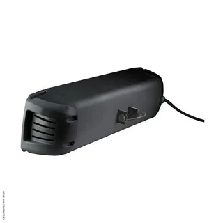VARMA 304 Stufa Infrarossi Parete Nero Star Progetti - Riscaldatore Esterno IPX5 Impermeabile