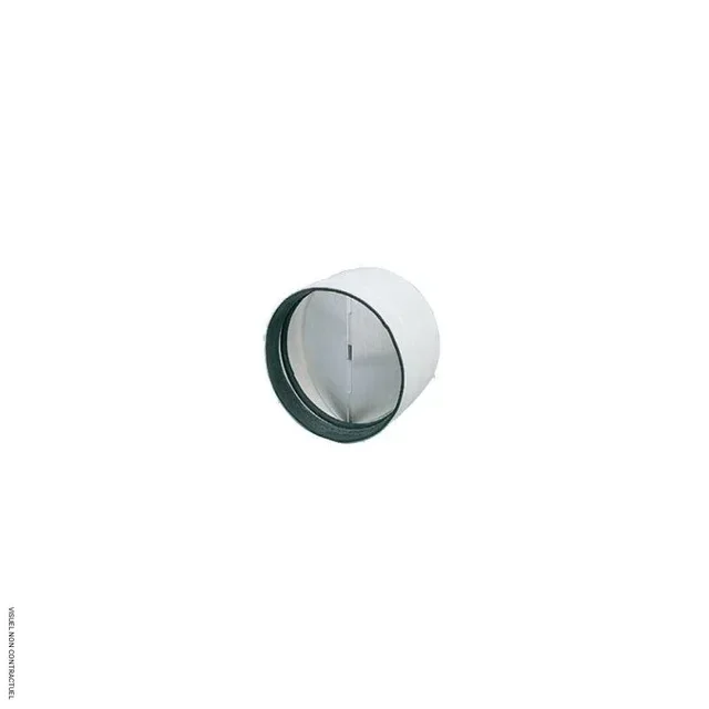 Clapet anti-retour Ø355 mm MCA 4000 S&P pour TD 4000