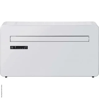 Climatiseur connecté mural Tempero CMM2001 AXELAIR monobloc réversible