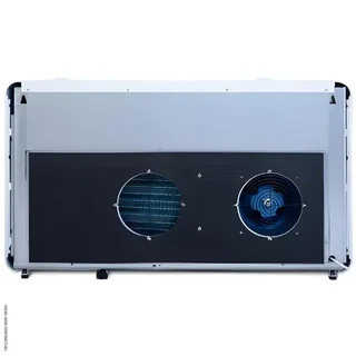 Climatiseur mural monobloc Tempero CMM3000 AXELAIR réversible connecté