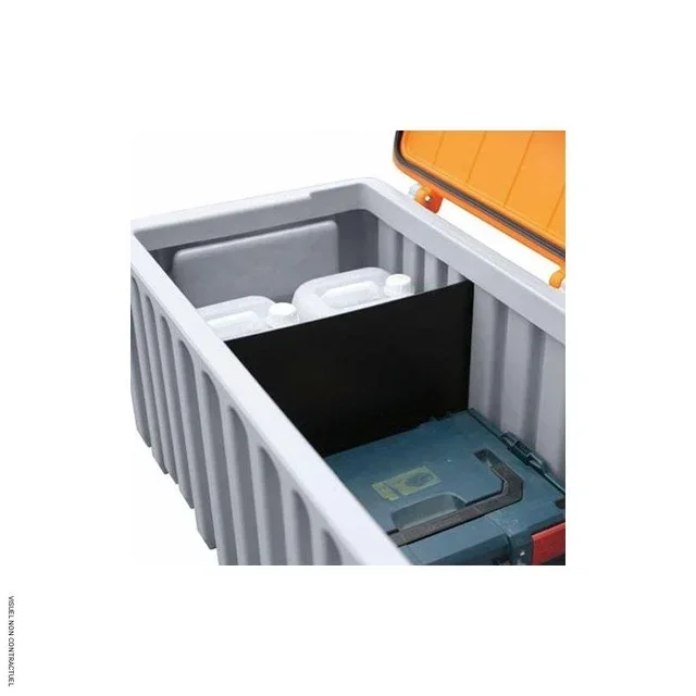 Cloison de séparation CEMBOX 250 Cemo 54x38 cm