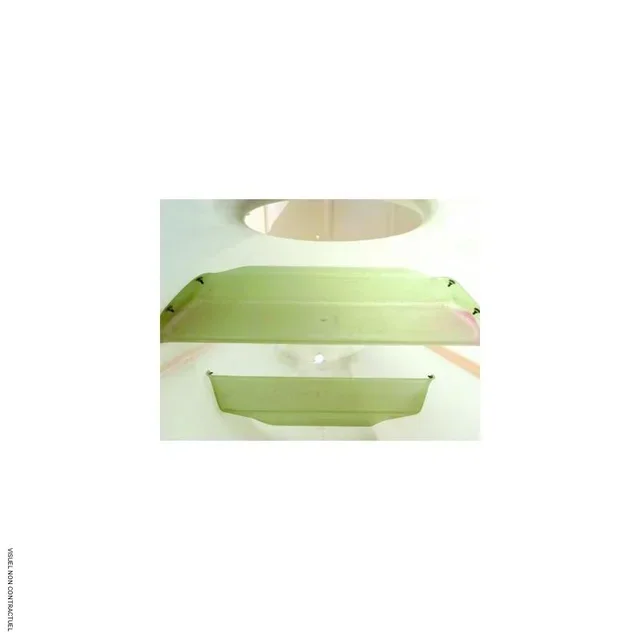 Cloisons anti-vagues 8500-10000L CEMO - 2 paires pour cuves véhicules