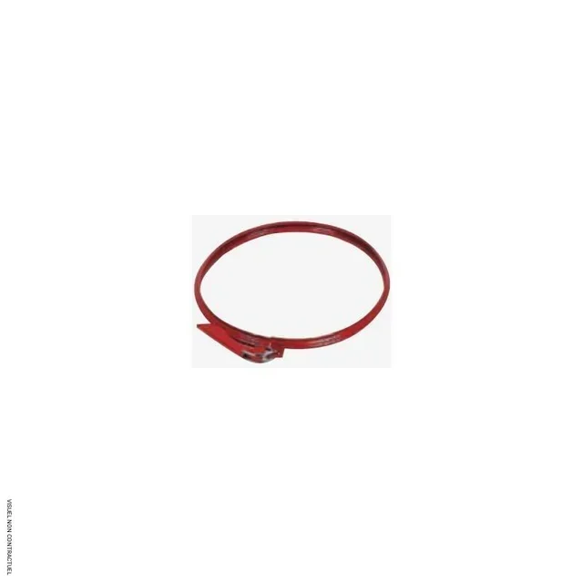 Collier serrage rapide 365mm ITA 40/65 Thermobile - Réf. 41.400.002