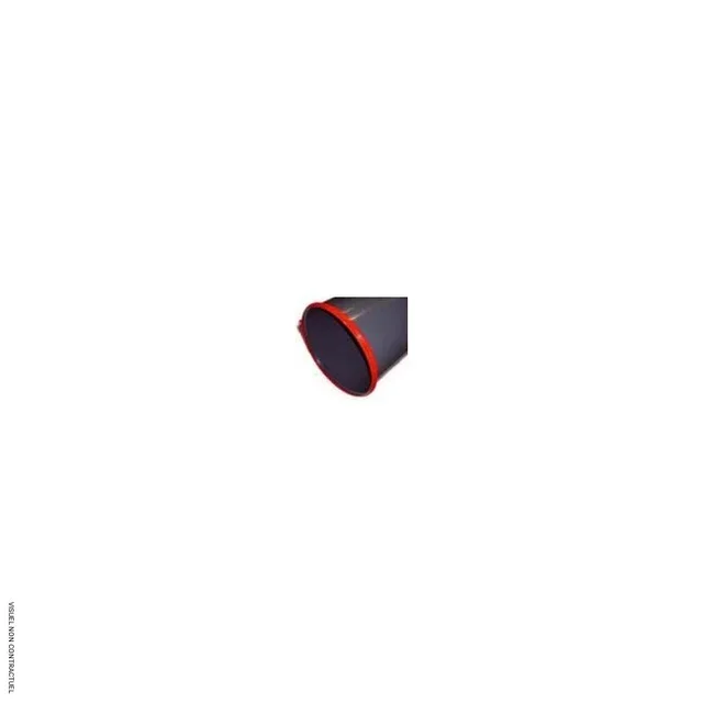 Collier serrage rapide Ø400 Thermobile chauffage professionnel