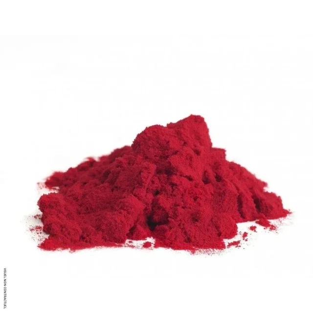 Colorant traçage PURE RUBIN 200g TROTEC - Détection fuite hydraulique biodégradable