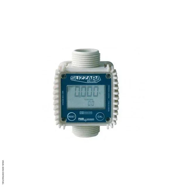 Contatore Digitale K24 per Stazione BLUE CUBE CEMO