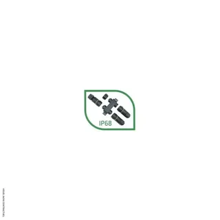 Conector Polvo Thermovigne Frico para Ligação de Vinhedos - Sistema de Aquecimento Agrícola