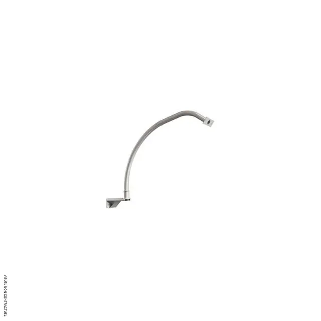 Console d'extension Frico pour installation basse - chauffage industriel