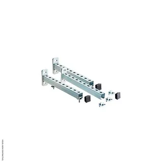Consola de pared PA34WB20 Frico 400 mm - fijación mural horizontal