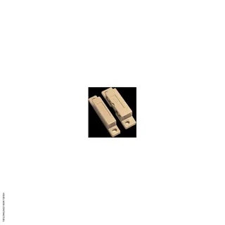 Frico Time-Delay Door Contact 10A IP44 for Air Curtain