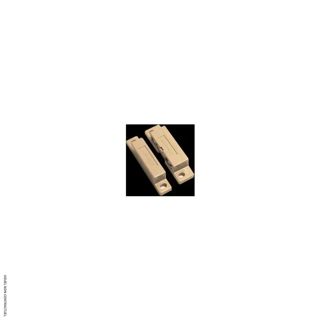 Frico Time-Delay Door Contact 10A IP44 for Air Curtain