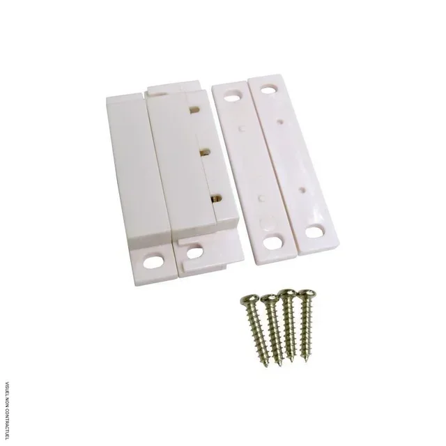 Contactor de posición para cortina de aire Frico