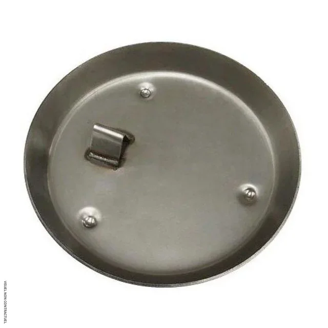 Copa de combustión BioEnergy 2/3 Thermobile - Pieza de calefacción