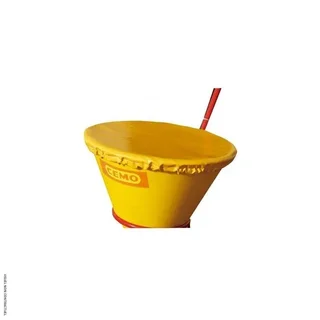 SW20 CEMO Trichterabdeckung - Light, E & C