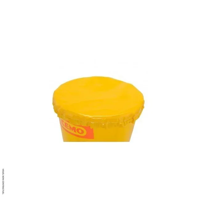 Couverture trémie SW20 CEMO - Light, E & C