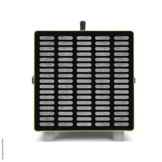 Décomposeur ozone Zerozon 200 TROTEC - Régénérateur oxygène portable accélération décomposition ozone résiduel