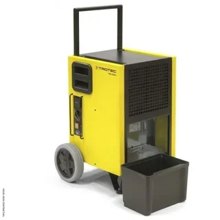 Trotec TTK 175 S Construction Dehumidifier 50L/Day - Professional Heavy Duty Industrial Drying Machine