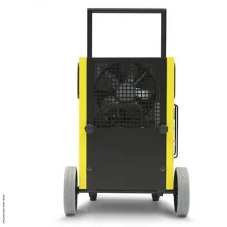 Trotec TTK 175 S Construction Dehumidifier 50L/Day - Professional Heavy Duty Industrial Drying Machine