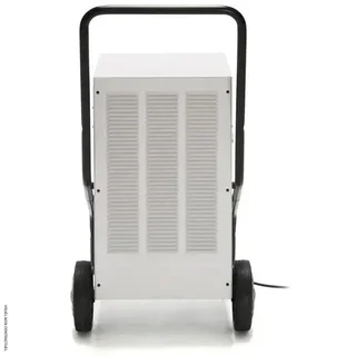 Déshumidificateur chantier TTK 350 S Trotec 70L/j gaz chaud professionnel