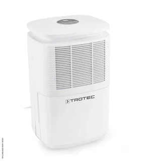 Déshumidificateur Trotec TTK 30 E 12L/jour LED tricolore - Séchage linge