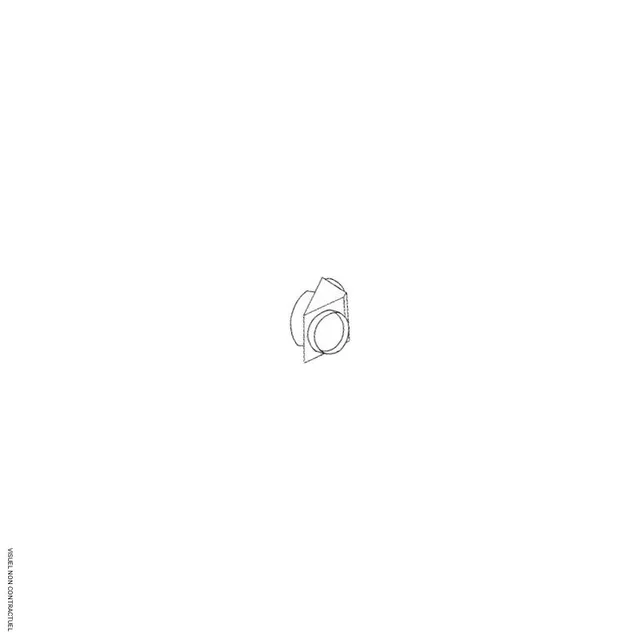 2-way Air Outlet Ø400mm SOVELOR-DANTHERM - Hot Air Distribution