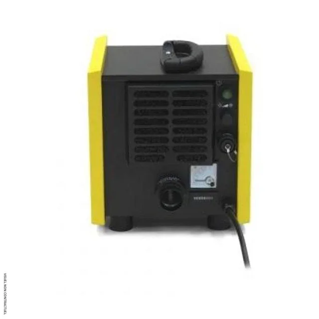 Deumidificatore ad Adsorbimento Trotec TTR 200 Compatto Professionale