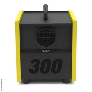 Déshumidificateur adsorption Trotec TTR 300 Monoventic électrique monophasé