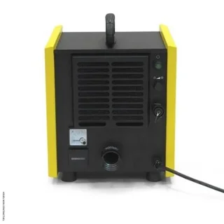 Déshumidificateur adsorption Trotec TTR 300 Monoventic électrique monophasé