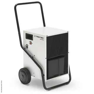 Déshumidificateur chantier TTK 170 S TROTEC 50L/j gaz chaud 180m²