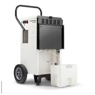 TTK 380 ECO TROTEC Professional Construction Dehumidifier Hot Gas