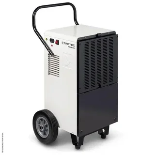 TTK 380 ECO TROTEC Professional Construction Dehumidifier Hot Gas