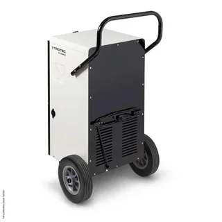 TTK 380 ECO TROTEC Professional Construction Dehumidifier Hot Gas