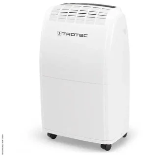 Déshumidificateur électrique TTK 75 E Trotec - Séchage linge silencieux