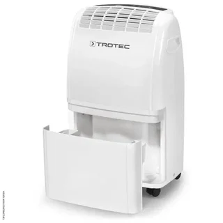 Déshumidificateur électrique TTK 75 E Trotec - Séchage linge silencieux