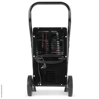 Desumidificador industrial Trotec TTK 165 ECO 52L/dia monofásico