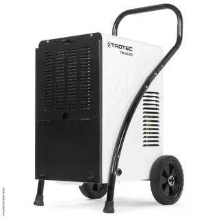 Desumidificador industrial Trotec TTK 165 ECO 52L/dia monofásico