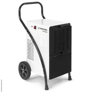 Desumidificador industrial Trotec TTK 165 ECO 52L/dia monofásico