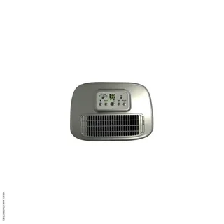 Déshumidificateur mobile DME 20 DEUMIDO EVO Vortice Axelair silencieux 20L/jour
