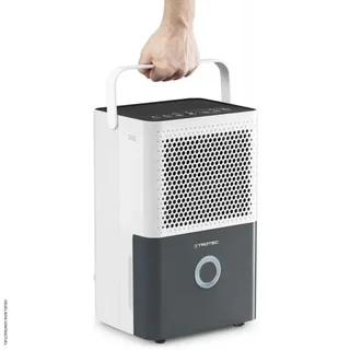 Déshumidificateur mobile Trotec TTK 33 E 33L/jour - Silencieux 43dB