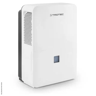 Mobiler Luftentfeuchter Trotec TTK 127 E mit integrierter Pumpe 50L/Tag