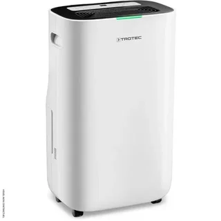 Déshumidificateur purificateur Trotec TTK 70 HEPA 24L - 2-en-1 pour 50m²