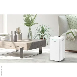 Déshumidificateur Purificateur TTK 27 HEPA - TROTEC