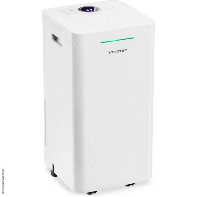 Déshumidificateur Purificateur TTK 27 HEPA - TROTEC