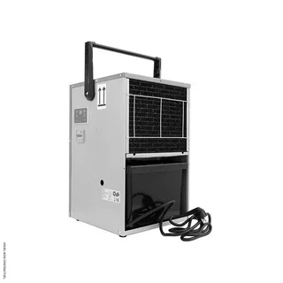 Sunnan 30 FRICO Compact Dehumidifier Single Phase for Large Humid Spaces