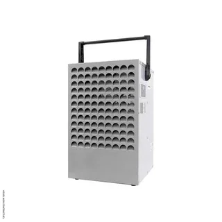 Sunnan 30 FRICO Compact Dehumidifier Single Phase for Large Humid Spaces
