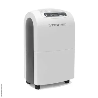 Trotec TTK 100 E Luftentfeuchter 30L/24h 90m²