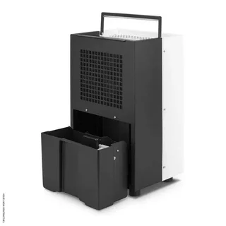 Desumidificador Trotec TTK 105 S - 105L/dia com contador de horas