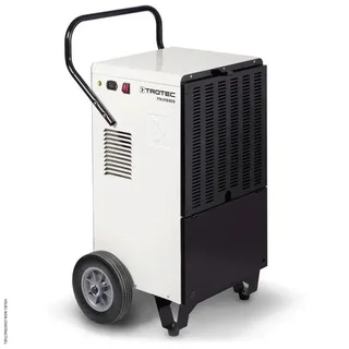 Deumidificatore Trotec TTK 570 ECO 110L/giorno Gas Caldo Professionale Industriale