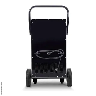 Deumidificatore Trotec TTK 570 ECO 110L/giorno Gas Caldo Professionale Industriale